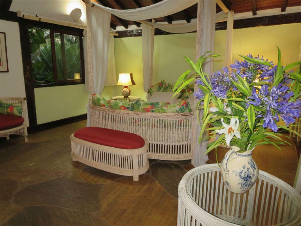 Bed and Breakfast Tropico De Capricornio Armacao dos Buzios Экстерьер фото
